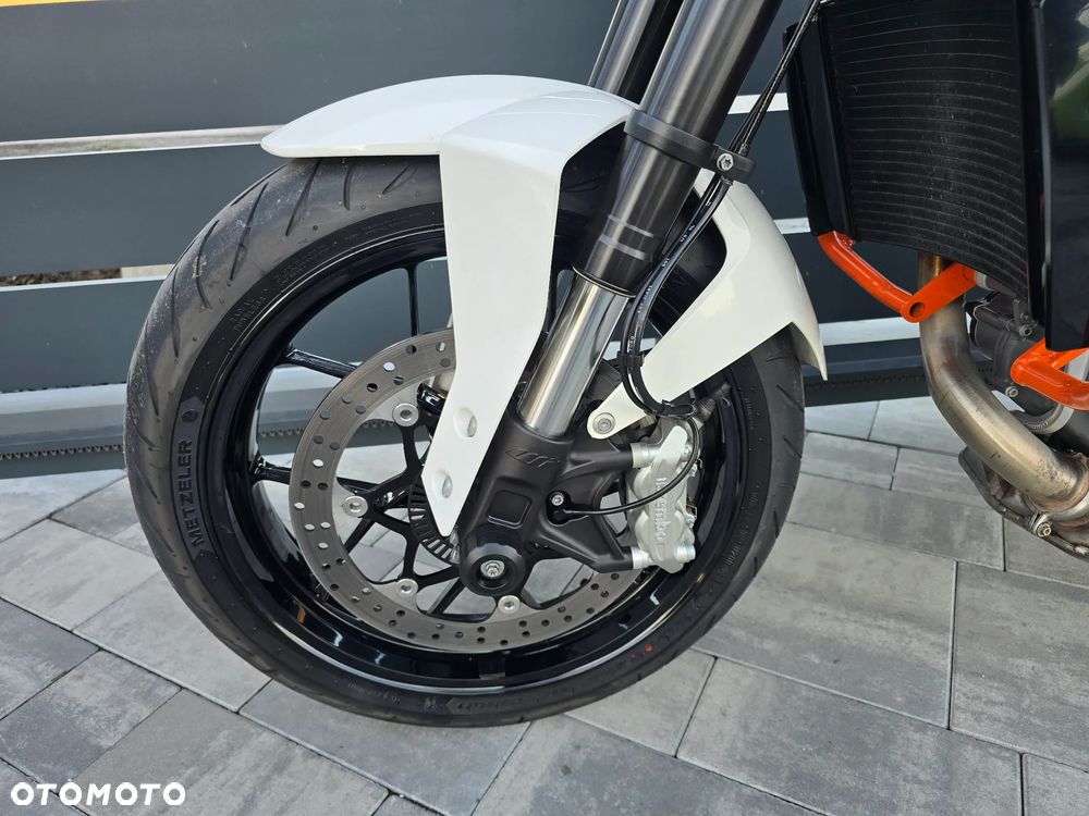 KTM Duke - 14
