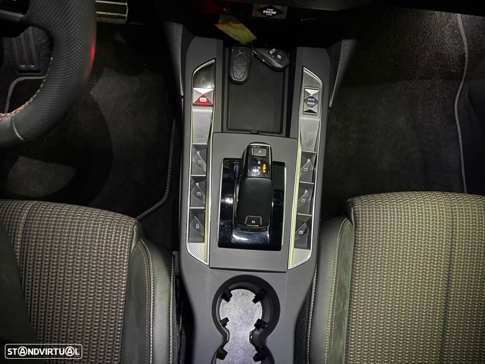 DS DS3 Crossback - 22