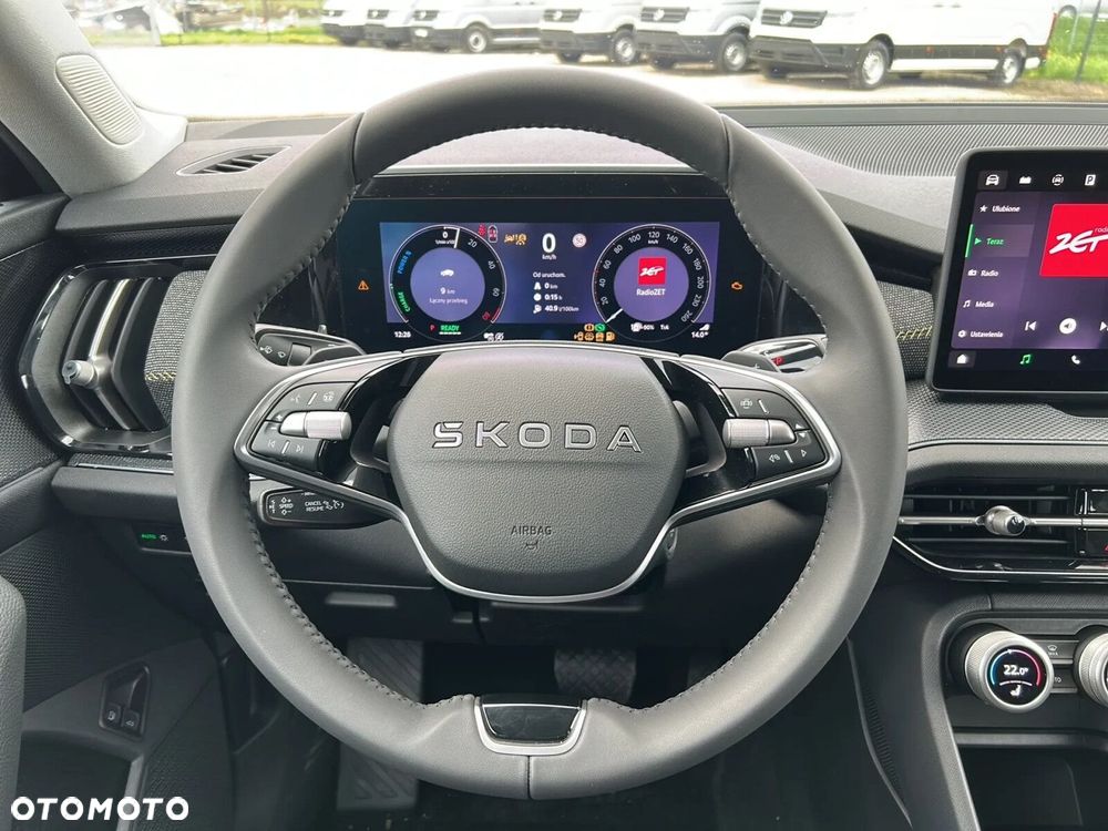 Skoda Kodiaq - 14