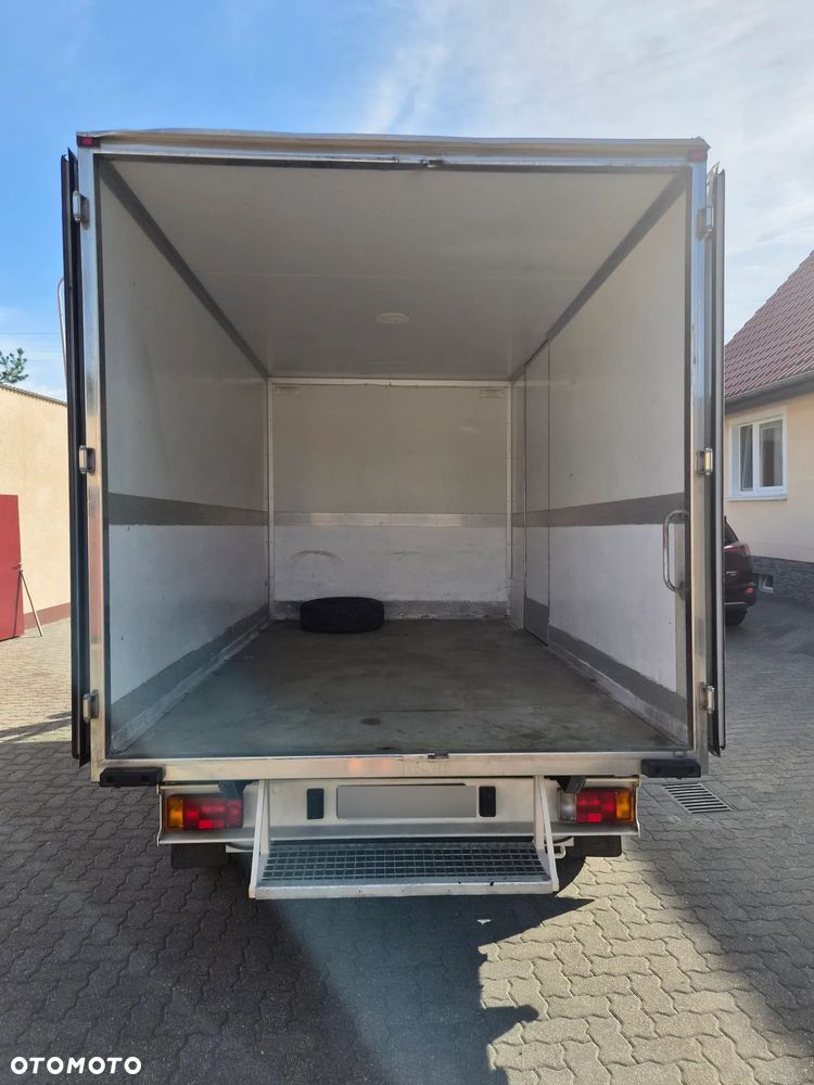 Fiat Ducato - 13