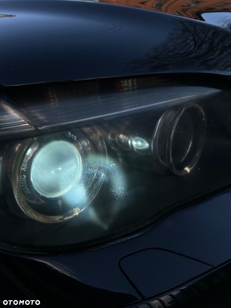 BMW Seria 7 730d L - 31