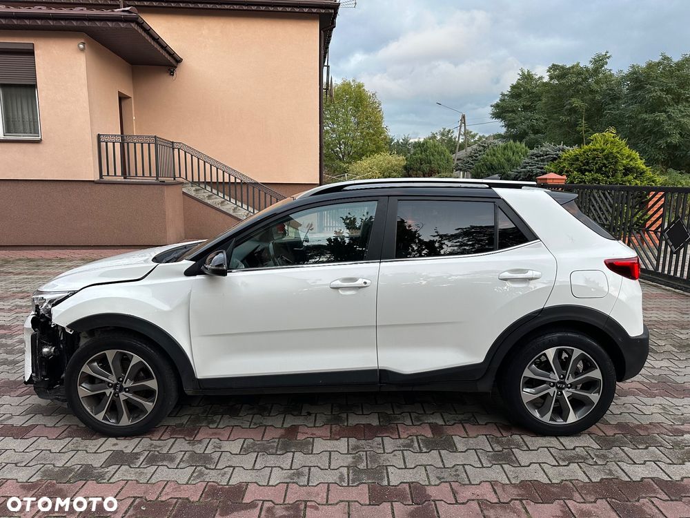 Kia Stonic - 7
