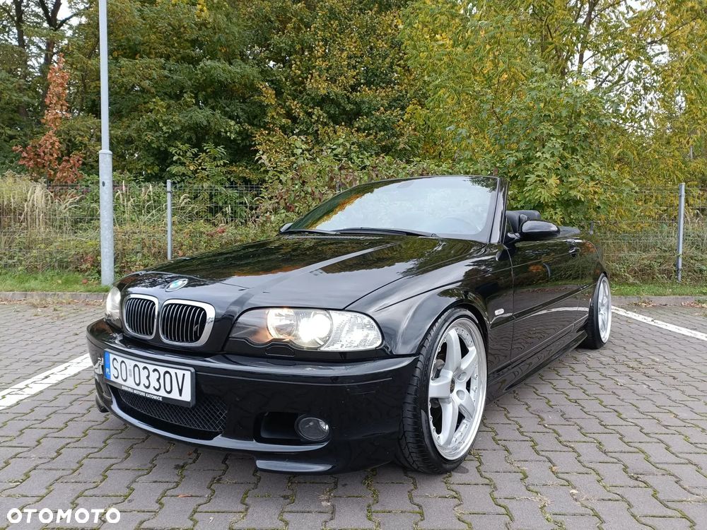 BMW Seria 3 330Ci - 2