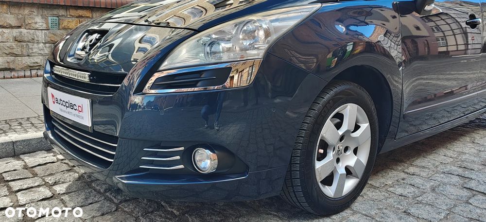 Peugeot 5008 1.6 Premium - 4