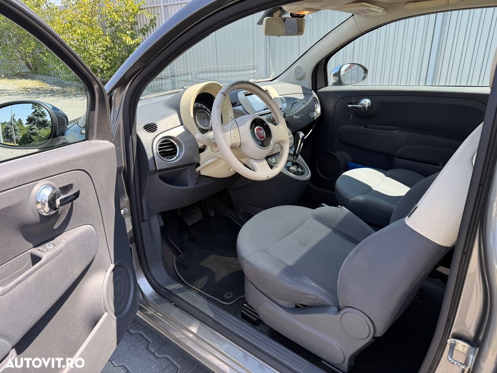 Fiat 500 - 9