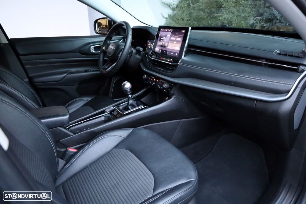 Jeep Compass 1.6 MultiJet Limited - 47