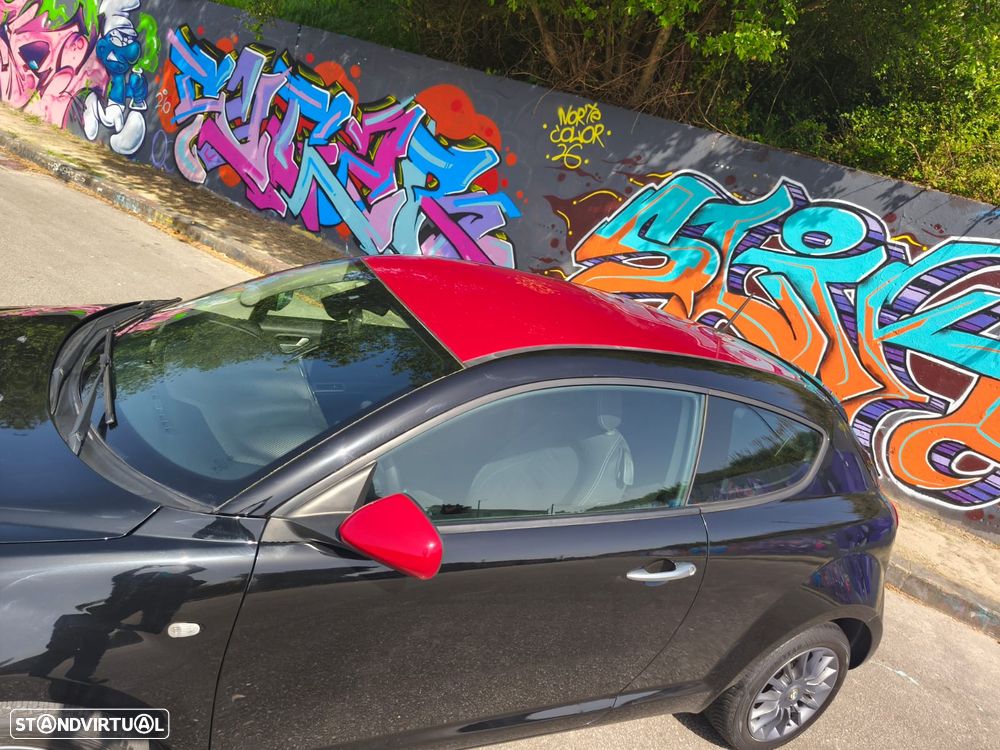 Alfa Romeo MiTo 1.3 JTDM Distinctive - 10