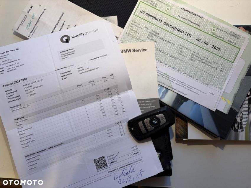 BMW X3 2.0d - 34