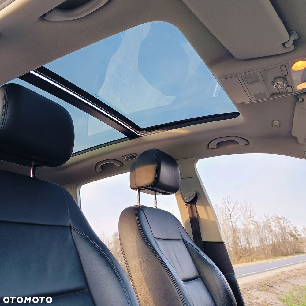 Volkswagen Tiguan 2.0 TDI BlueMot Trend&Fun - 10