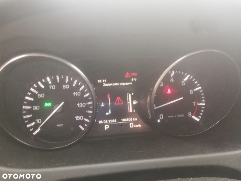 Land Rover Discovery Sport Si4 HSE - 7