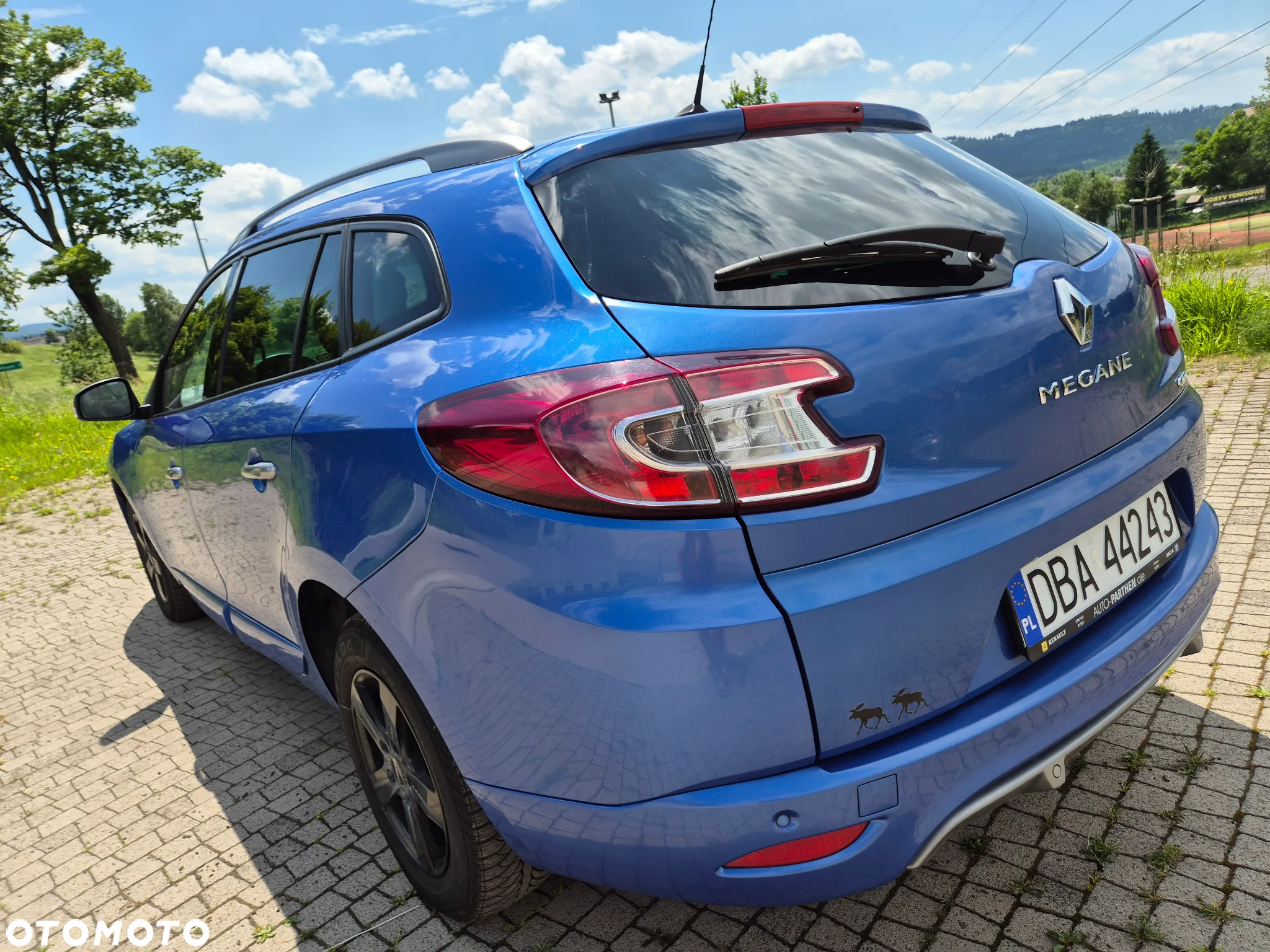 Renault Megane - 11