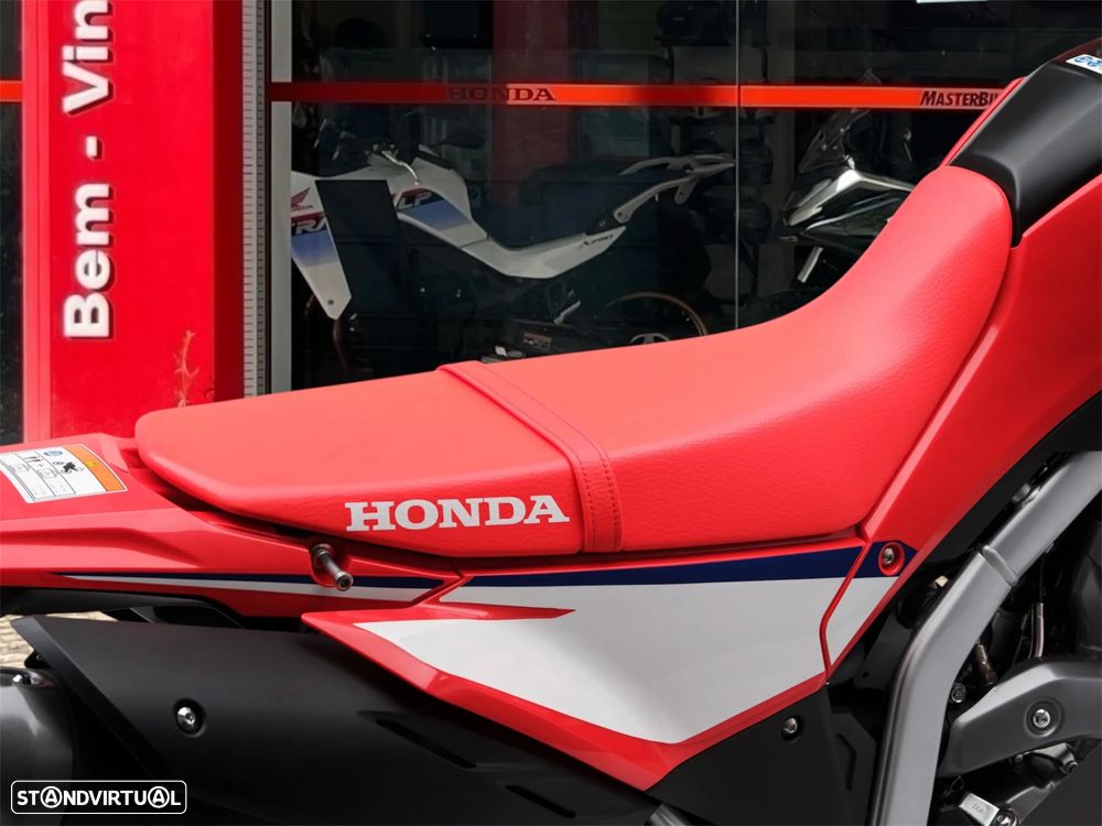 Honda CRF 300 L - DESDE 81 EUR / MÊS !! - 6