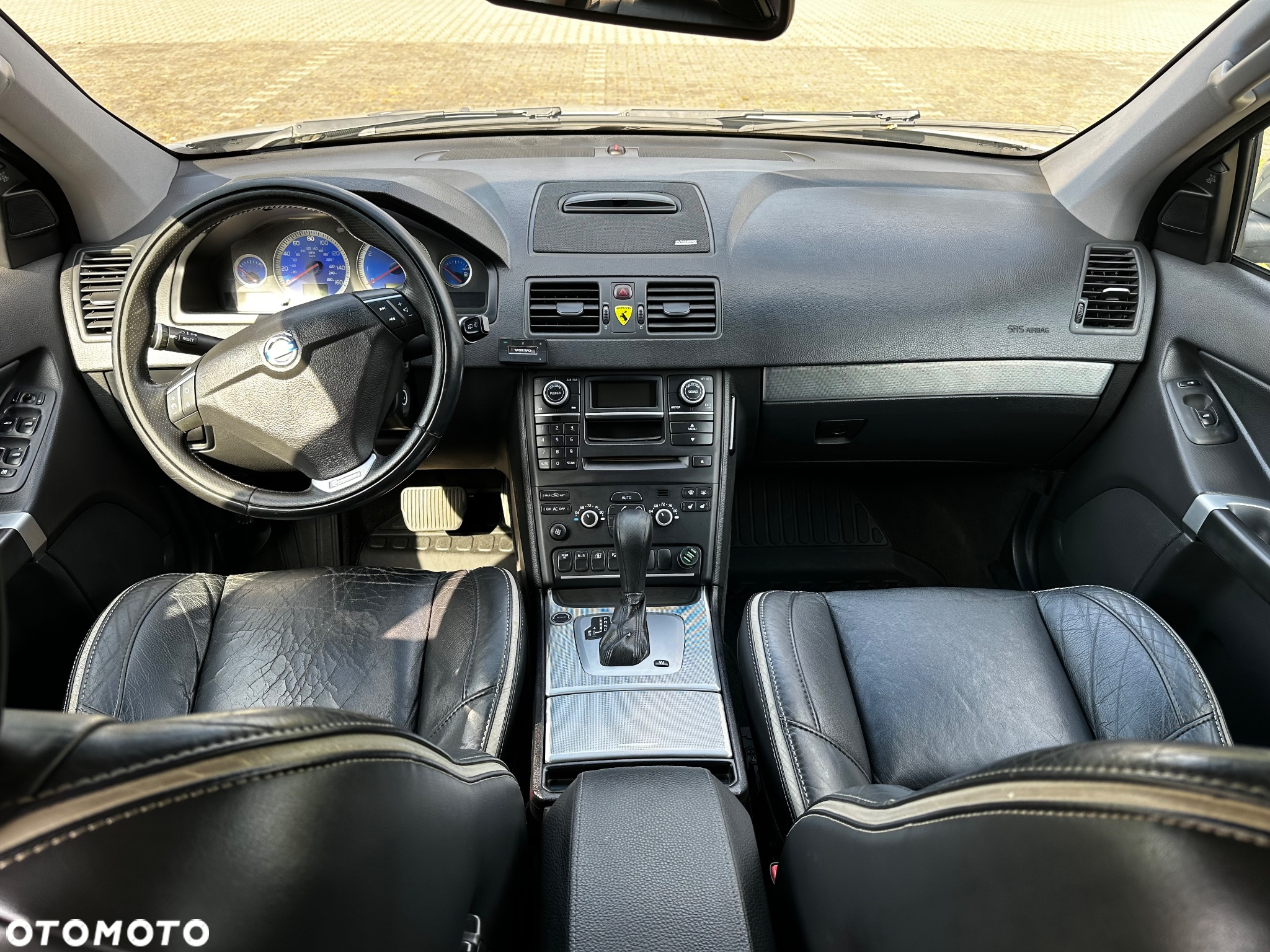 Volvo XC 90 3.2 AWD R-Design - 19