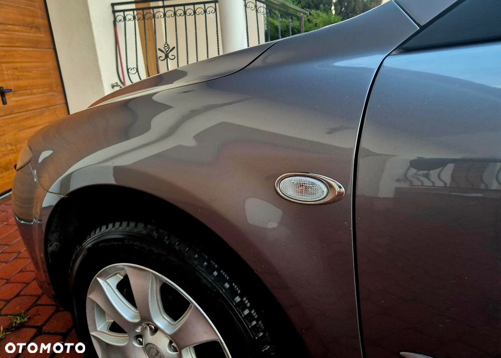 Mazda 6 2.0 Active - 10