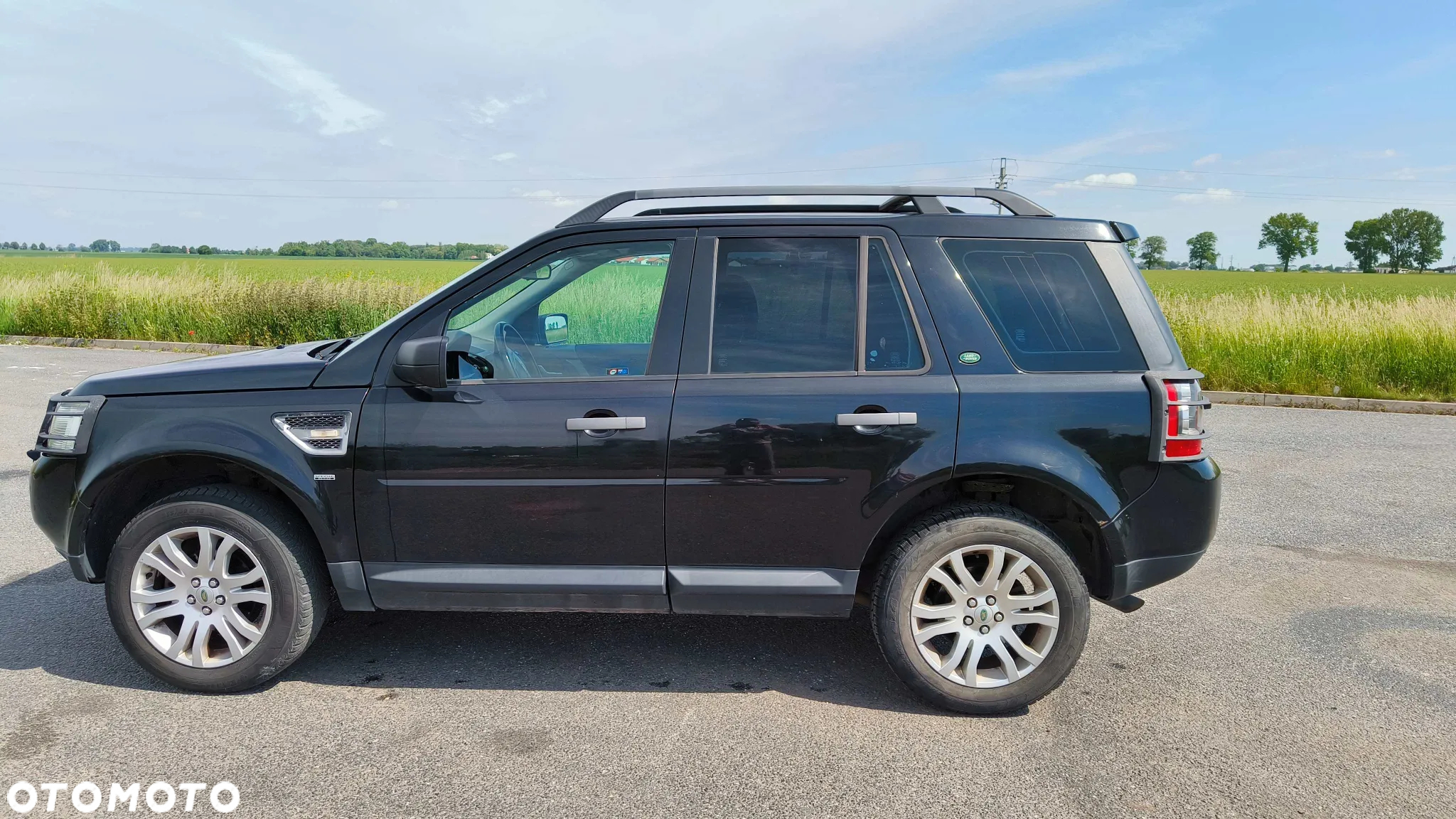 Land Rover Freelander - 3