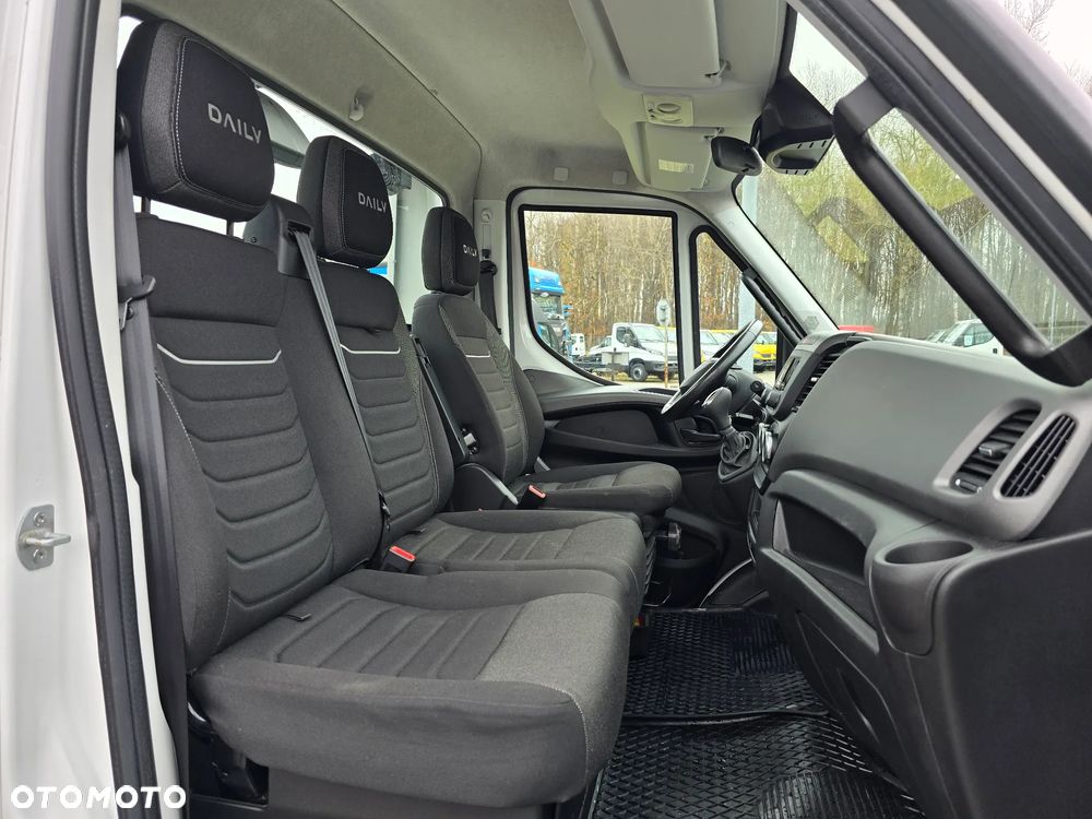 Iveco DAILY 35S18 Laweta Jegger - 19