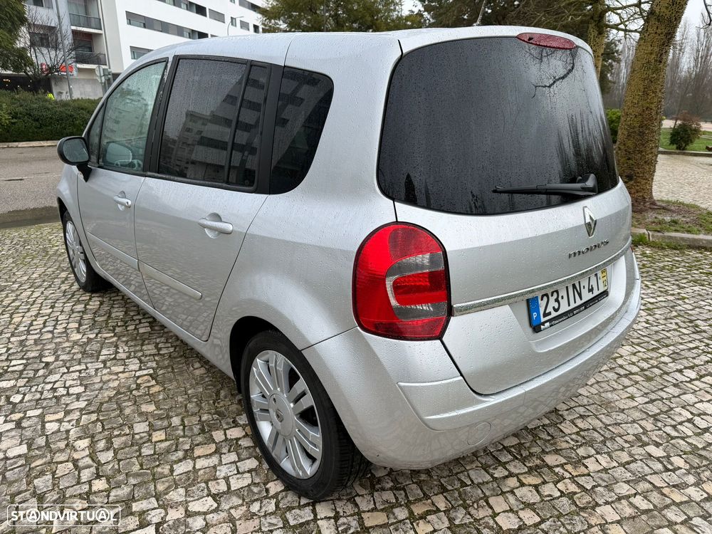 Renault Grand Modus ver-1-5-dci-dynamique-s - 11