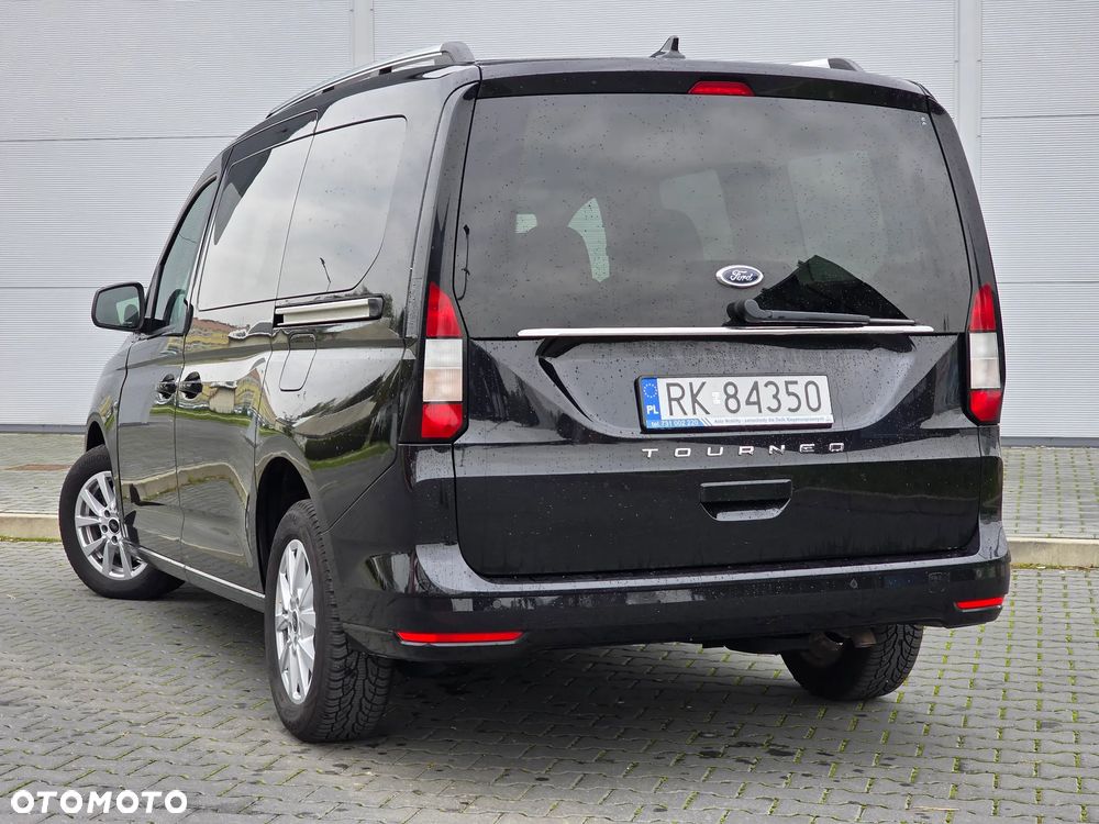 Ford Tourneo Connect Grand 2.0 EcoBlue Titanium - 3