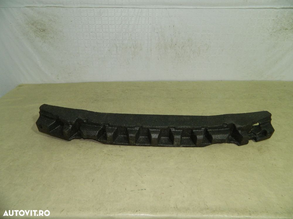 Absorbant impact  /  Soc, VW Touran, 2007, 2008, 2009, 2010, , 1T0807248F - 1