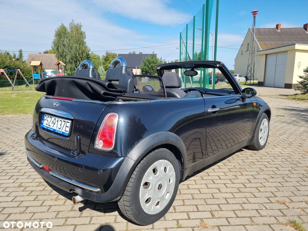 MINI ONE - 7
