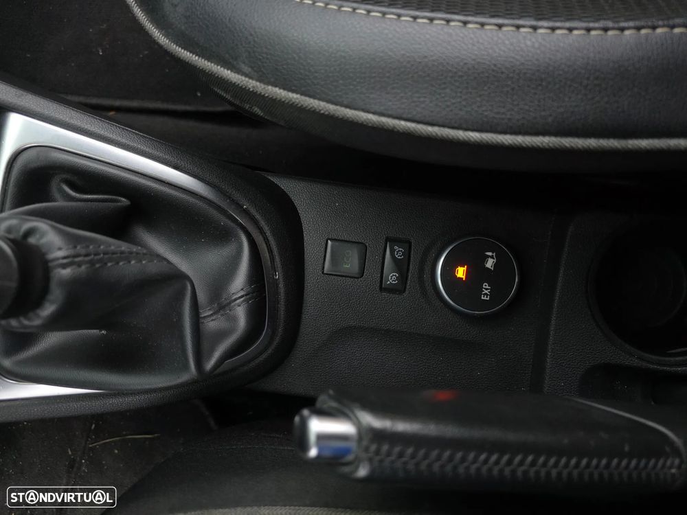 Renault Captur ENERGY dCi 110 S&S Crossborder - 29