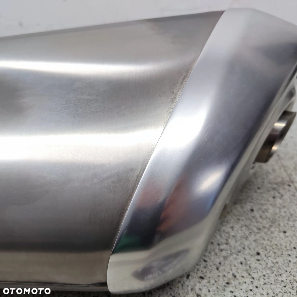 Tłumik, wydech Suzuki GSX-R 1300 GSXR 1300 Hayabusa 1300 - 11