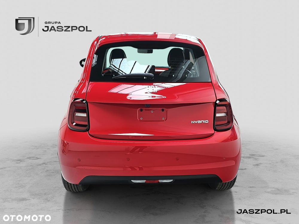 Fiat 500 1.0 GSE Icon - 7