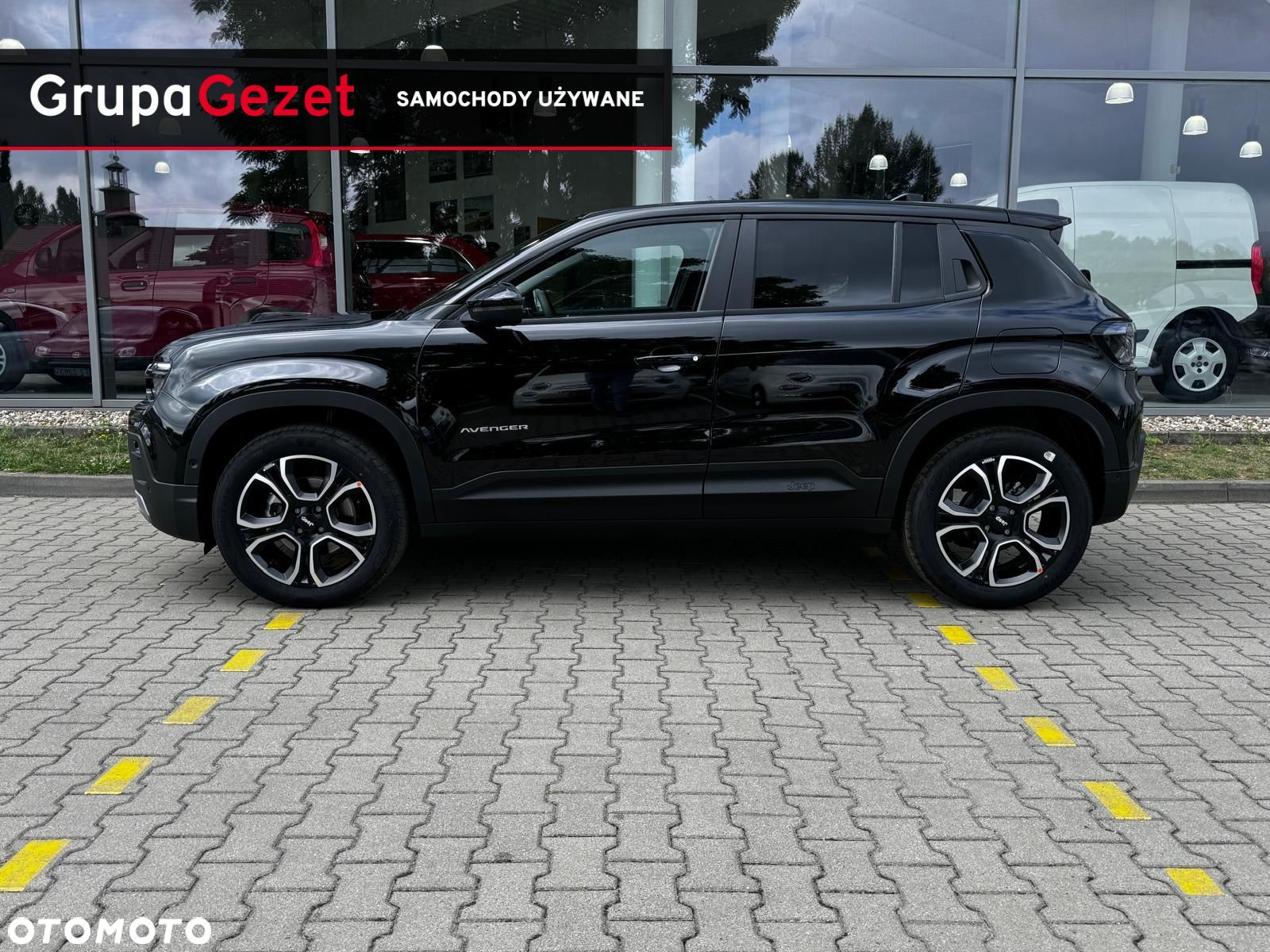 Jeep Avenger - 6
