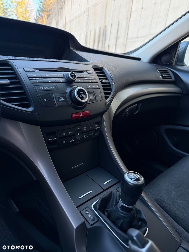 Honda Accord 2.2i-DTEC Elegance - 22