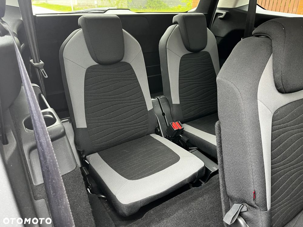 Citroën C4 Grand Picasso 1.6 THP Exclusive - 13