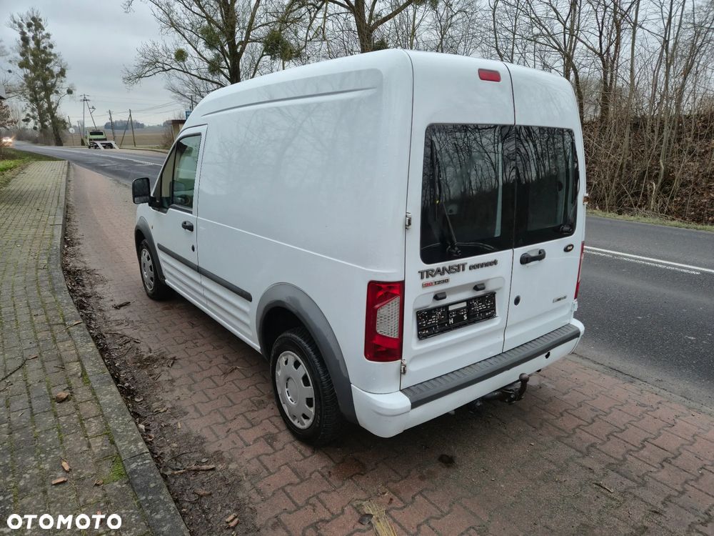 Ford Transit connect - 16
