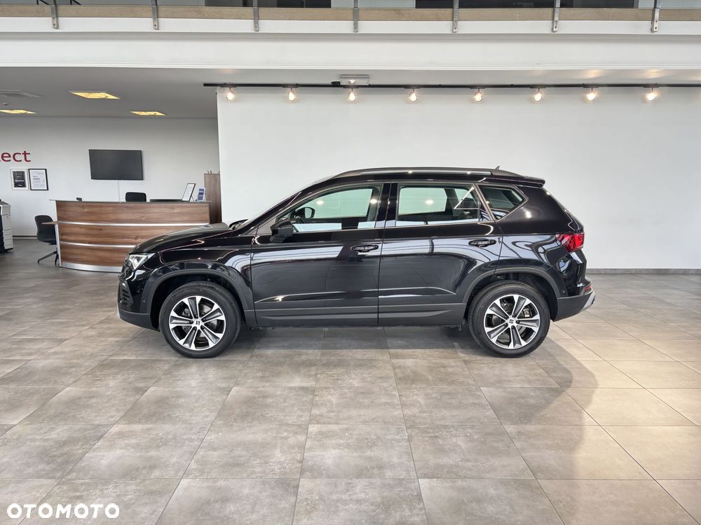 Seat Ateca - 6