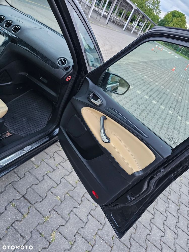 Ford Galaxy 2.0 TDCi Titanium - 22