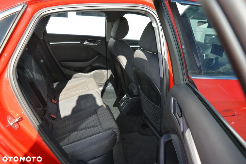 Audi A3 Limousine - 29