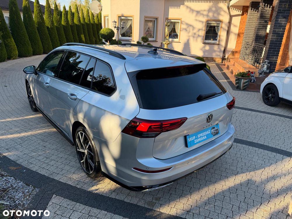 Volkswagen Golf 2021 photo 3