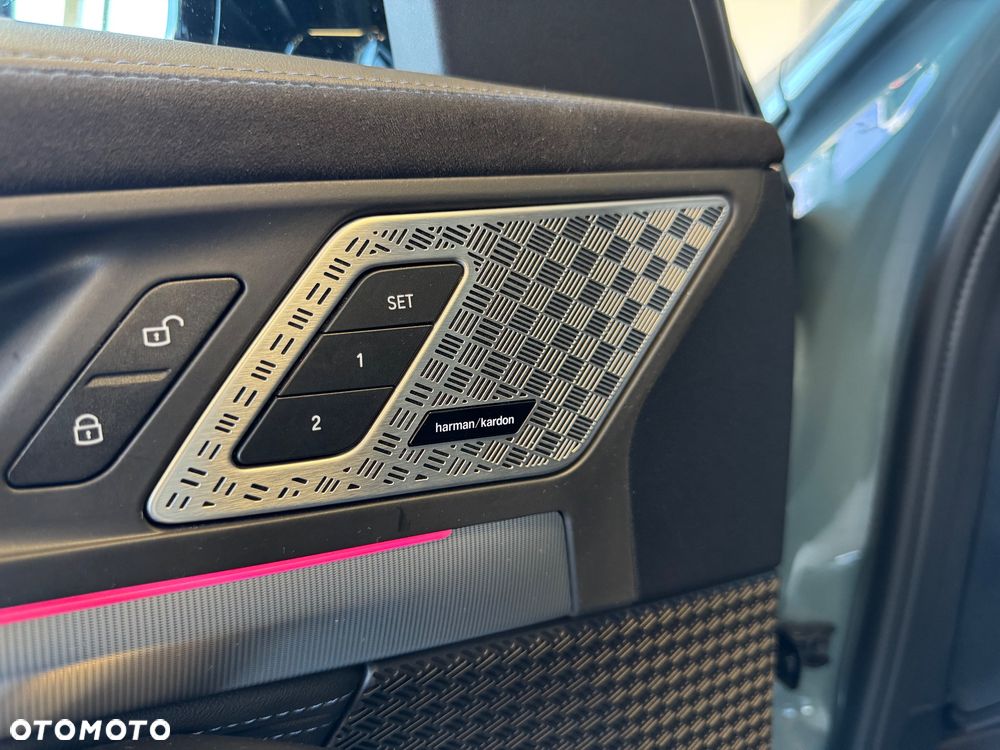 BMW X2 M35i xDrive - 23