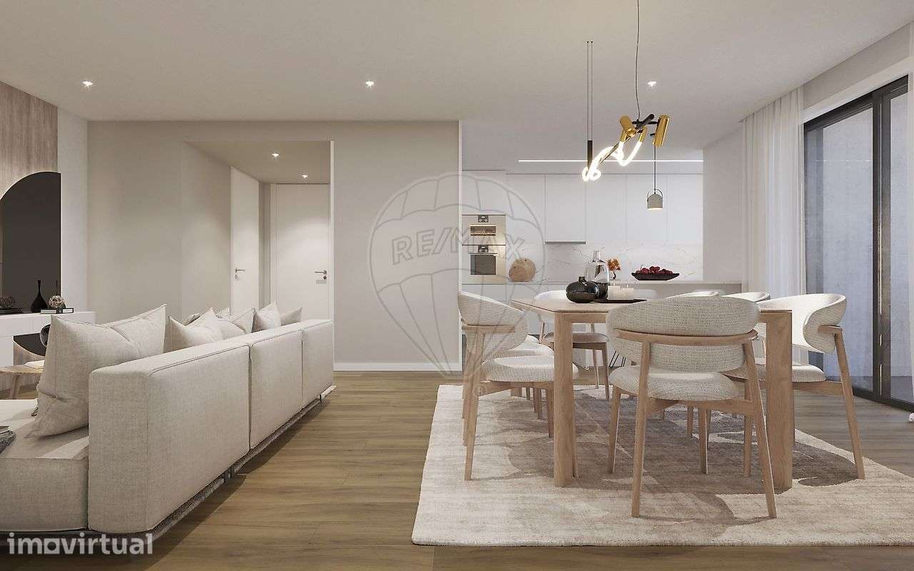 Apartamento T3 para venda - Grande imagem: 3/11