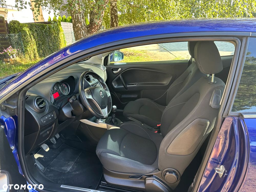 Alfa Romeo Mito 1.3 JTDM ECO - 15