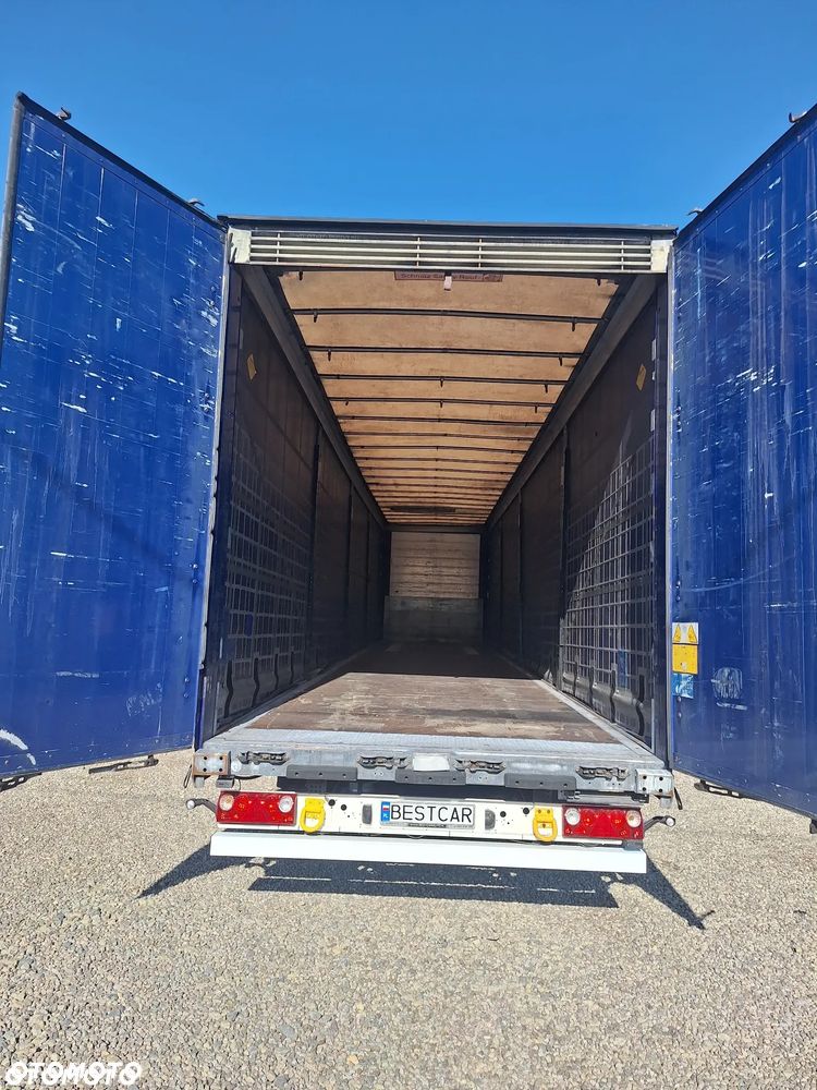 Schmitz Cargobull VARIOS Import Francja - 5