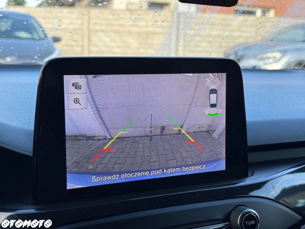 Ford Focus 1.0 EcoBoost ST-Line Style - 21