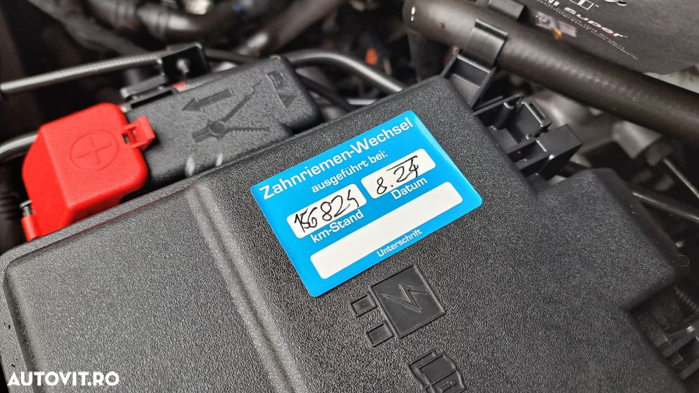 Ford Transit Custom - 16