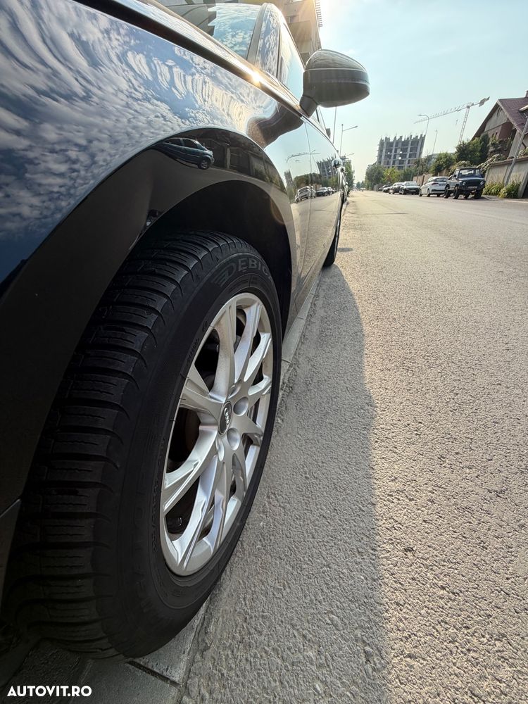 Audi A4 Avant 2.0 TDI S tronic - 18