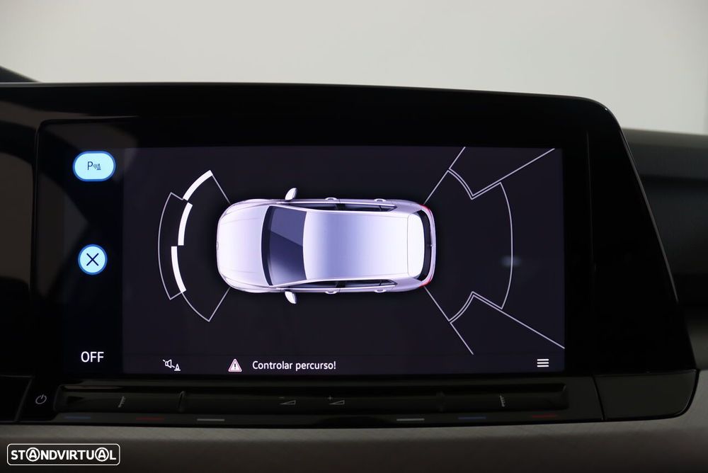 VW Golf 1.0 TSI Life - 28