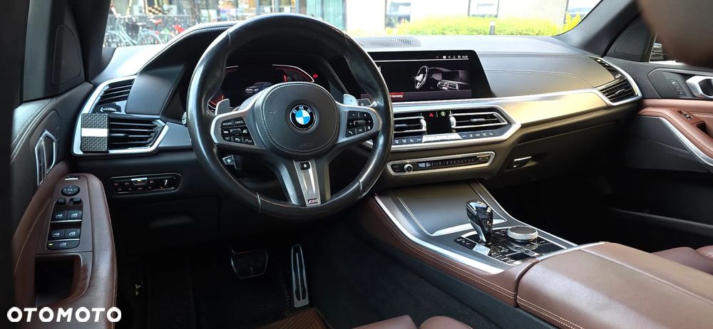BMW X5 - 6