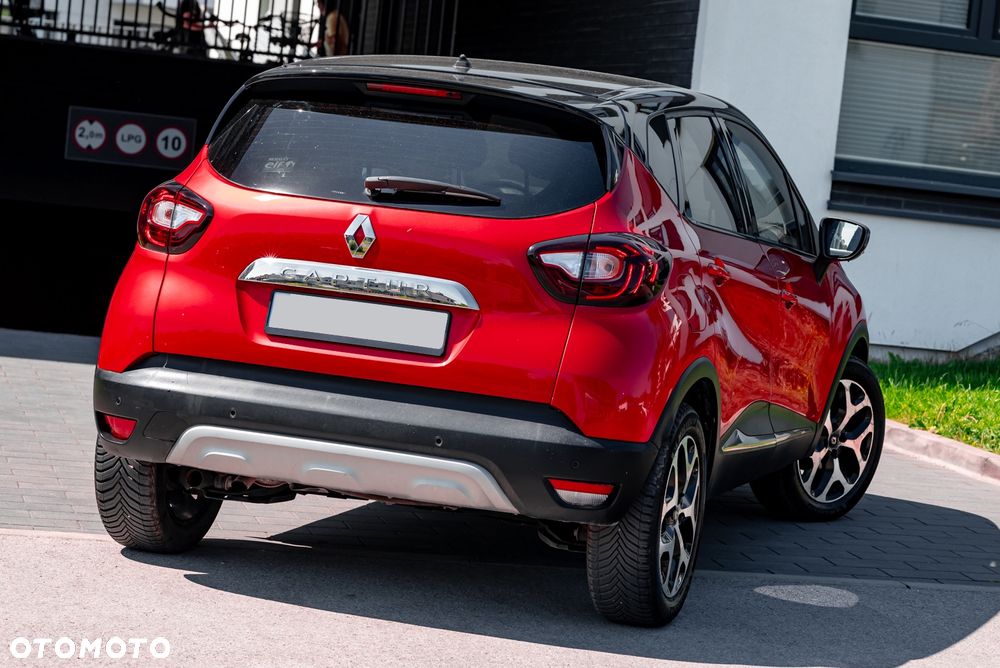 Renault Captur 0.9 Energy TCe Zen - 12