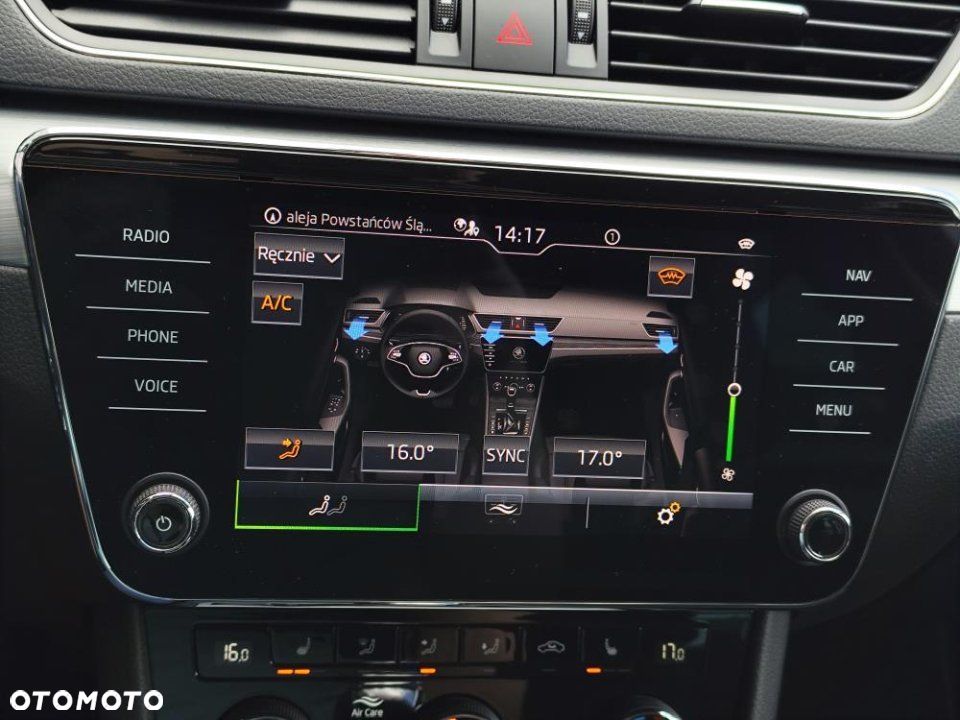 Skoda Superb - 28
