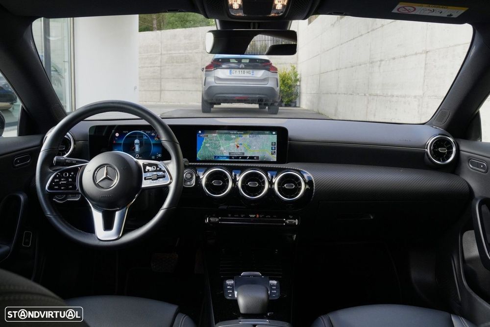 Mercedes-Benz CLA 180 Standard - 7