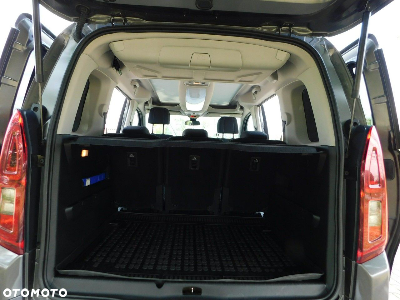 Toyota Proace City Verso - 25