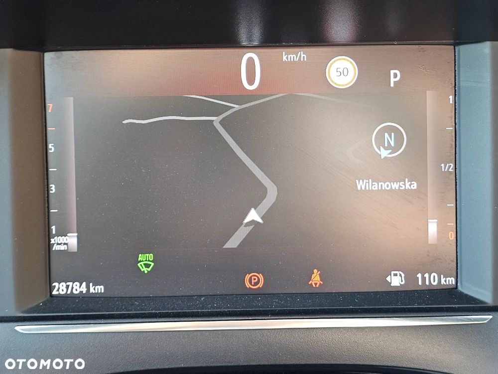 Opel Corsa 1.2 Direct Injection Turbo Automatik GS - 32