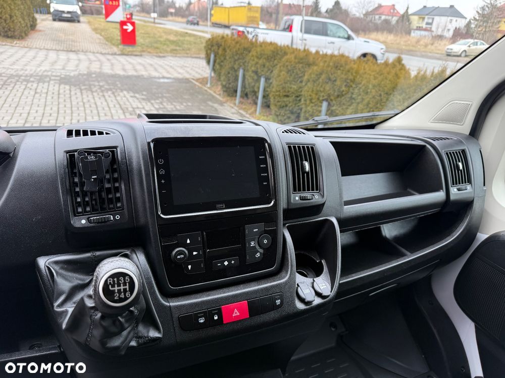 Citroën Jumper Ducato Proace Boxer Movano L2H2 - 12